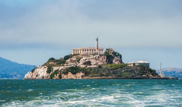 Image for Ponovo radi Alkatraz!