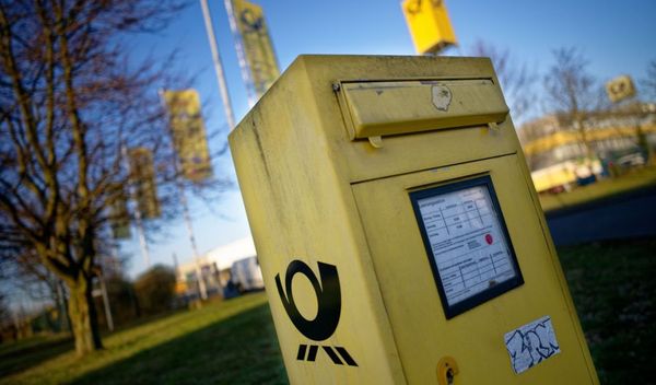 Image for Pošta otpušta 8000 zaposlenih