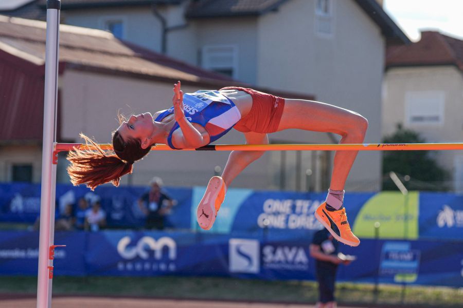 Image for Srbija ostala u Drugoj ligi