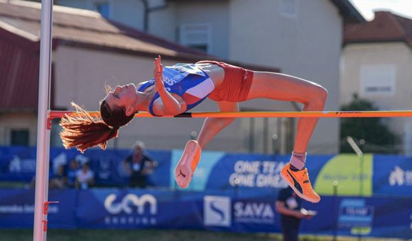 Image for Srbija ostala u Drugoj ligi