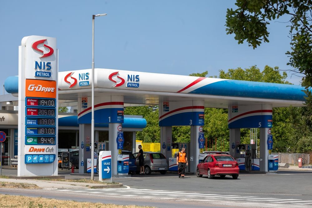 Rok za dogovor oko NIS-a 22. maj