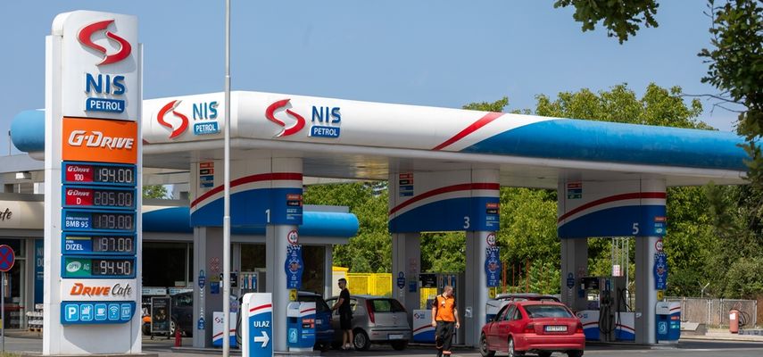 Rok za dogovor oko NIS-a 22. maj