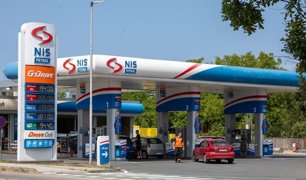 Rok za dogovor oko NIS-a 22. maj