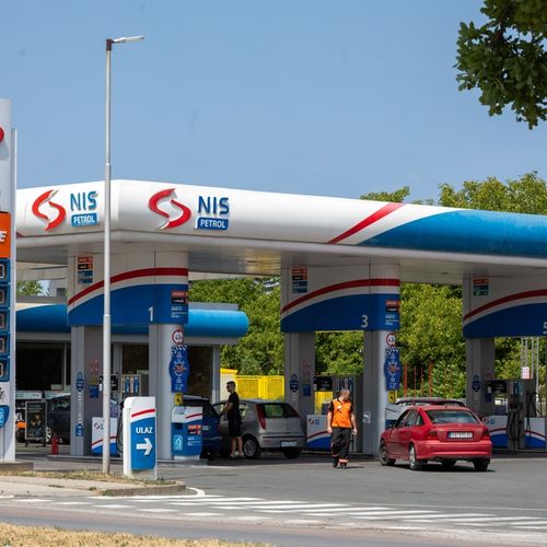 Rok za dogovor oko NIS-a 22. maj