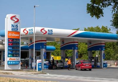 Rok za dogovor oko NIS-a 22. maj