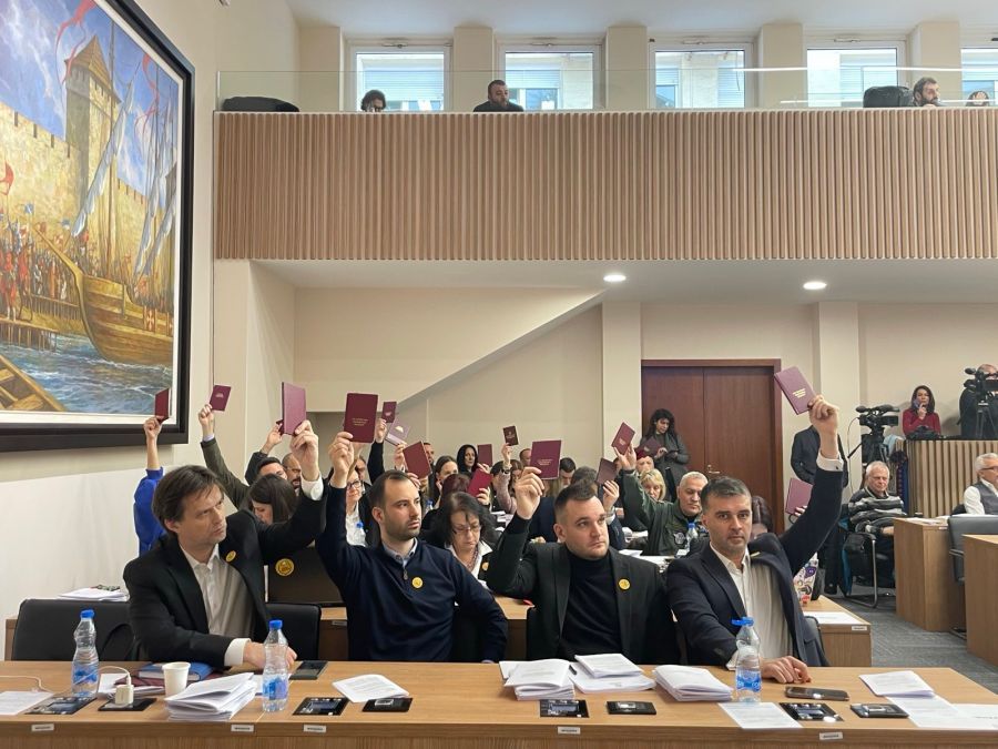 Image for Bez novca za zdravstvo