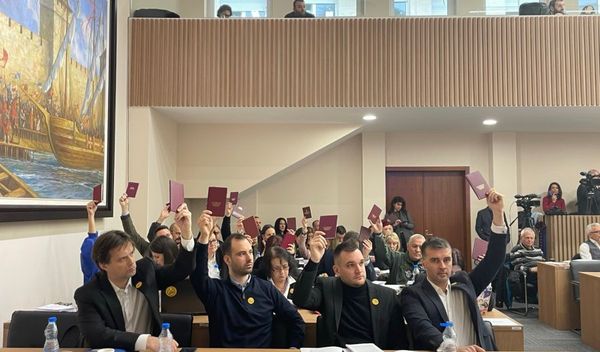 Image for Bez novca za zdravstvo