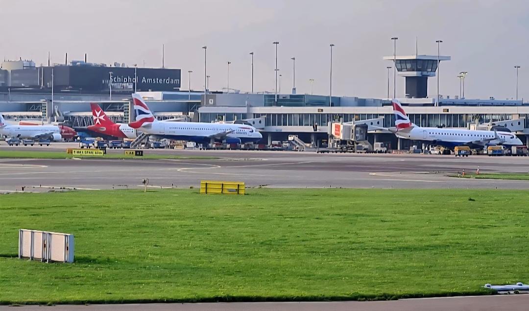 Image for Evropski avio prevoznici traže veću fleksibilnost i bolju koordinaciju u snabdevanju gorivom