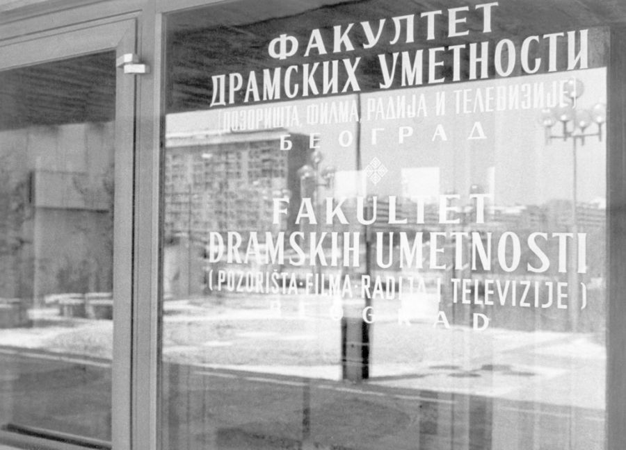 Image for Privedeno pet osoba