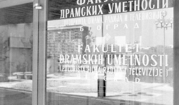 Image for Privedeno pet osoba