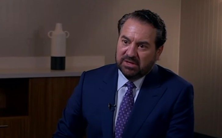 Image for Umro Mark Brnović