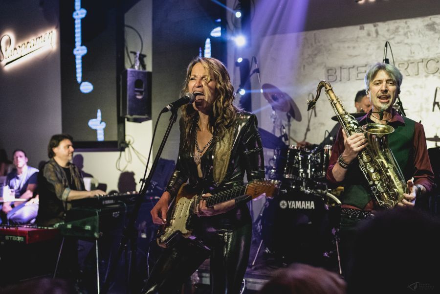 Image for Koncerti u Bitef Art Kafeu