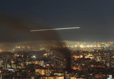 Image for Izrael napao Bejrut, ljudi masovno beže