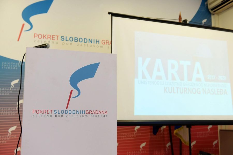 Image for S Holanđanima o protestima