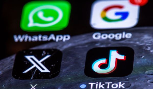 Image for Sati pred ekranom