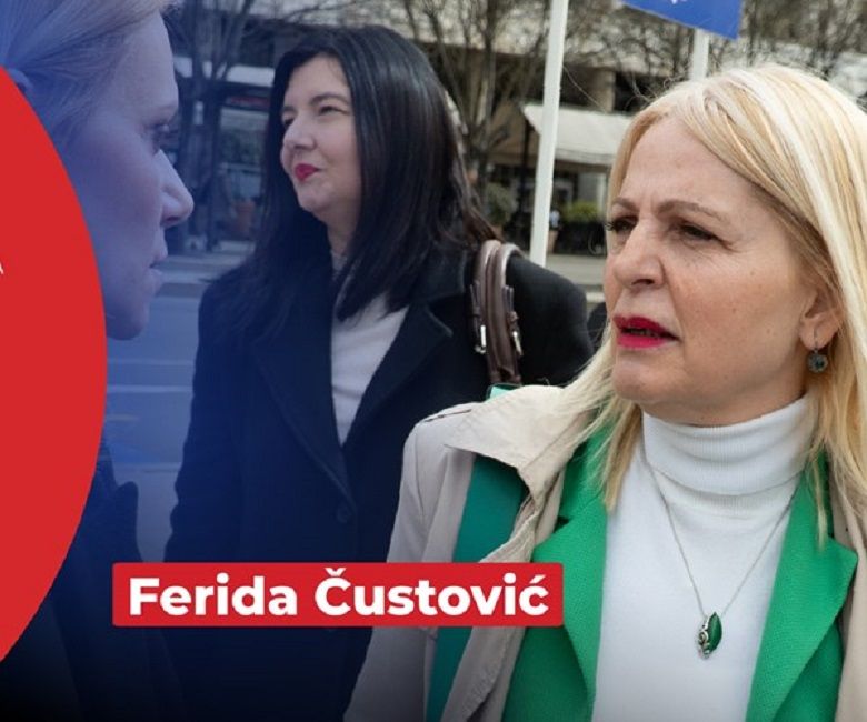 Image for Sistem ne sprečava femicid