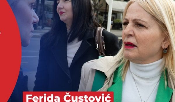 Image for Sistem ne sprečava femicid