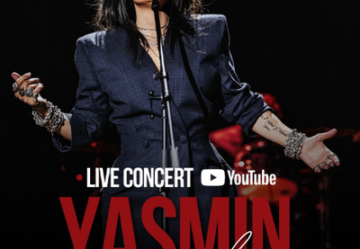 Image for MTEL sponzoriše online koncert Yasmin Levy