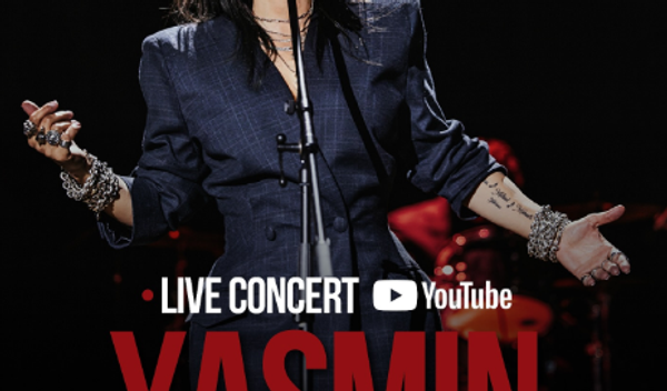 Image for MTEL sponzoriše online koncert Yasmin Levy