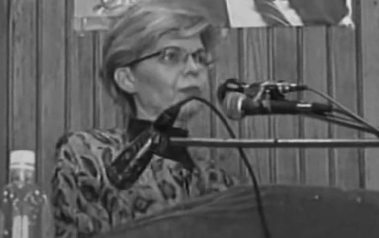 Image for Preminula Gorica Gajević