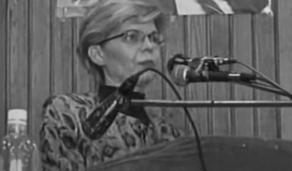 Image for Preminula Gorica Gajević