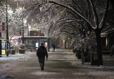 Image for Vremenska prognoza za utorak, 6. januar: Danas oblačno i hladno, ponegde ledena kiša