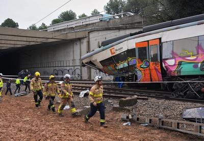 Image for Španske mašinovođe pozvale na štrajk nakon nesreća