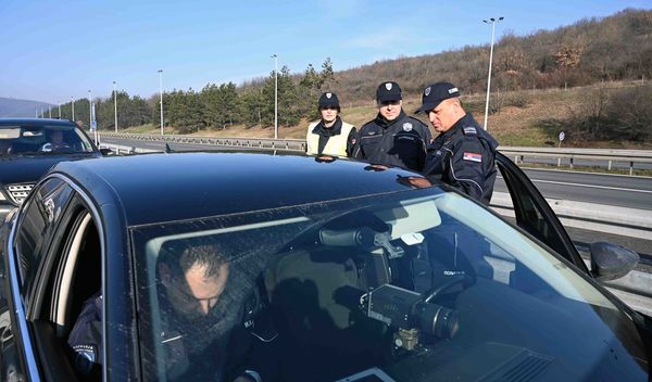 Akcija će biti usmerena na otkrivanje prekršaja prekoračenja brzine kretanja vozila, upravljanja vozilom pod dejstvom alkohola i psihoaktivnih supstanci, nekorišćenja sigurnosnog pojasa