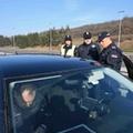 Akcija će biti usmerena na otkrivanje prekršaja prekoračenja brzine kretanja vozila, upravljanja vozilom pod dejstvom alkohola i psihoaktivnih supstanci, nekorišćenja sigurnosnog pojasa