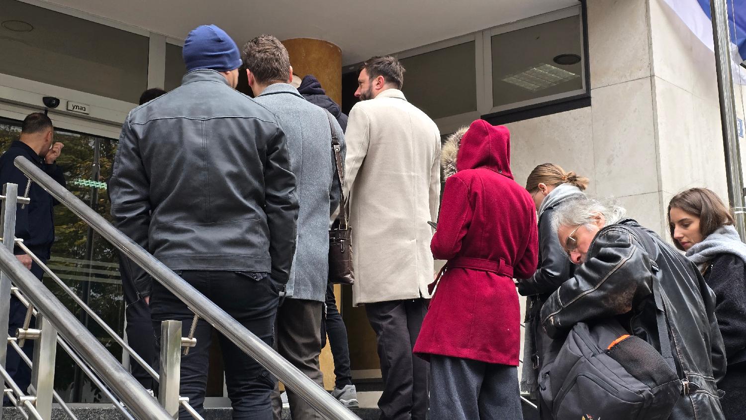 Image for Blažićeve fotografije u uniformi