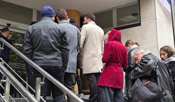 Image for Blažićeve fotografije u uniformi