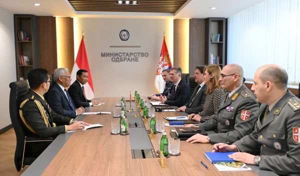 Image for Bez otvorenih pitanja