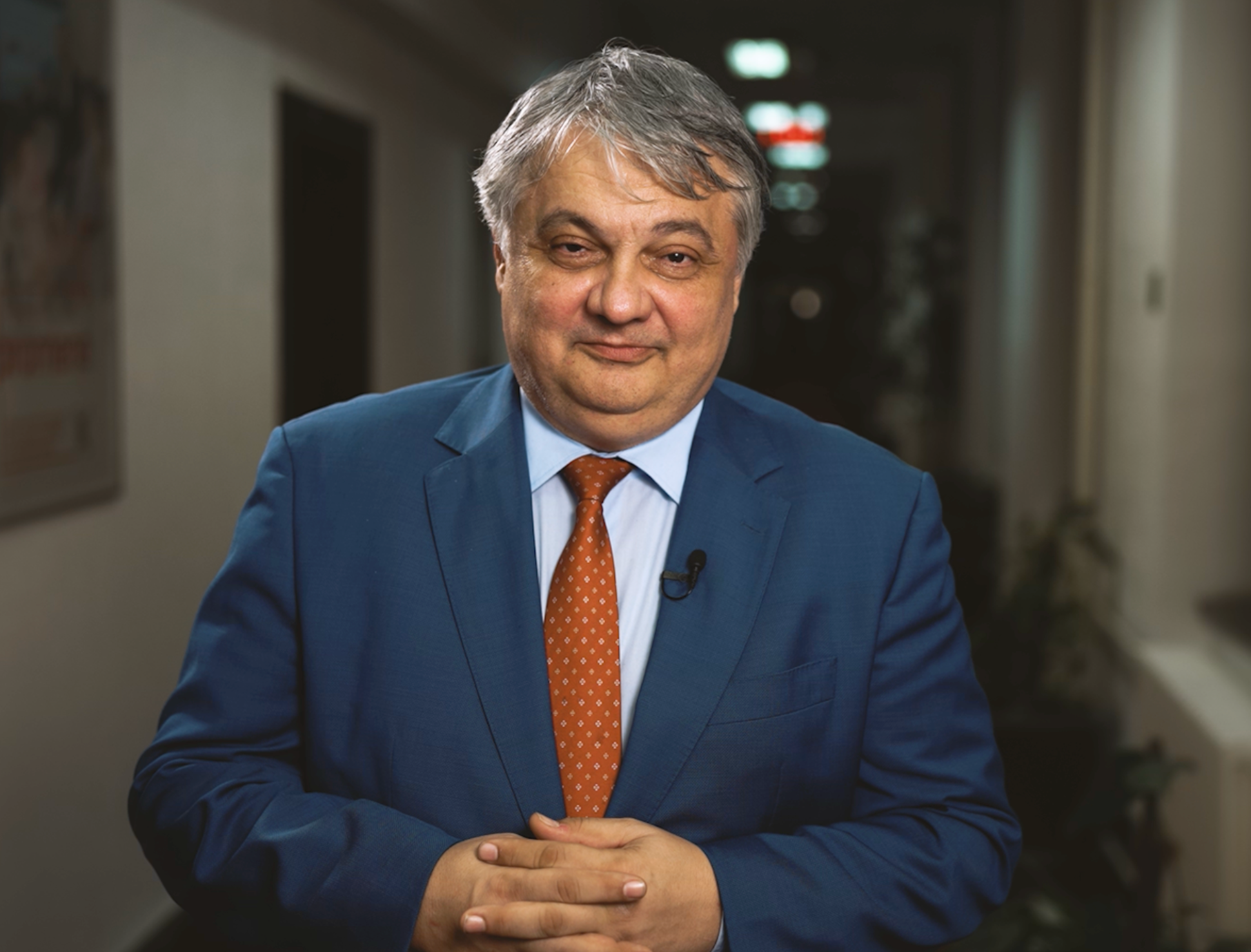 Image for Lučić najavio širenje Telekoma u SAD