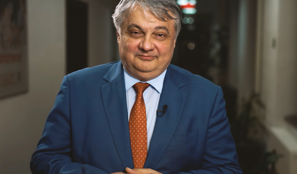 Image for Lučić najavio širenje Telekoma u SAD