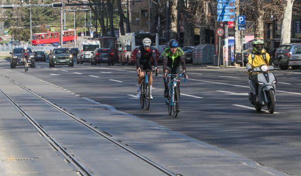 Image for Pretežno sunčano i toplo