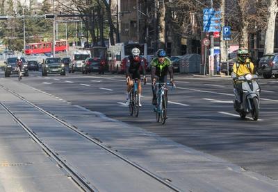 Image for Pretežno sunčano i toplo