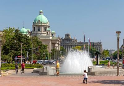 Image for Posle hladnog jutra sunčano, do 19 stepeni