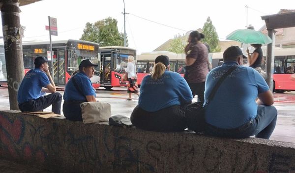 Image for Kotrolori nisu dobili otkaze