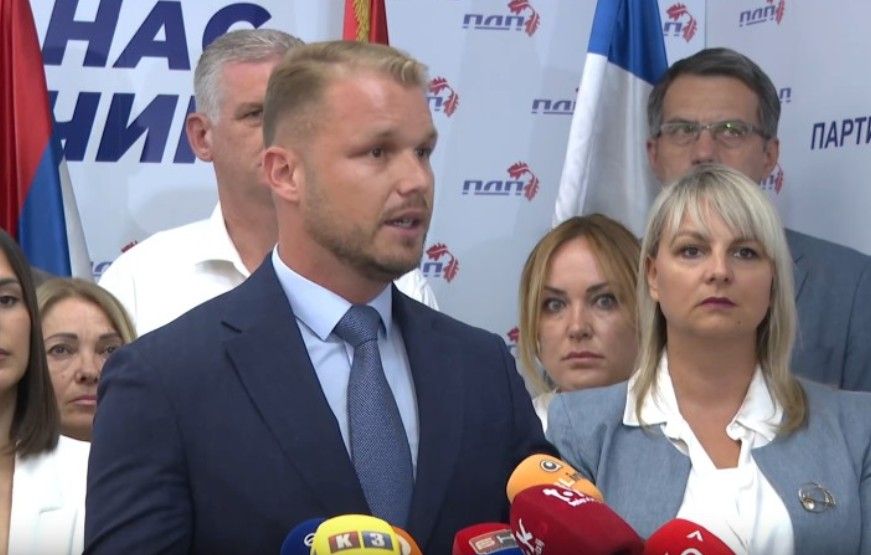 Image for Nećemo na izbore