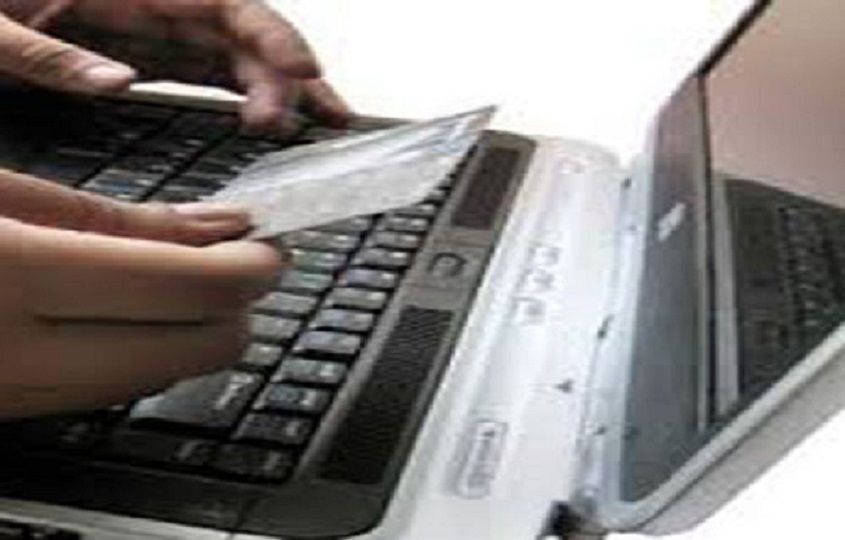 Image for Prevare na internetu