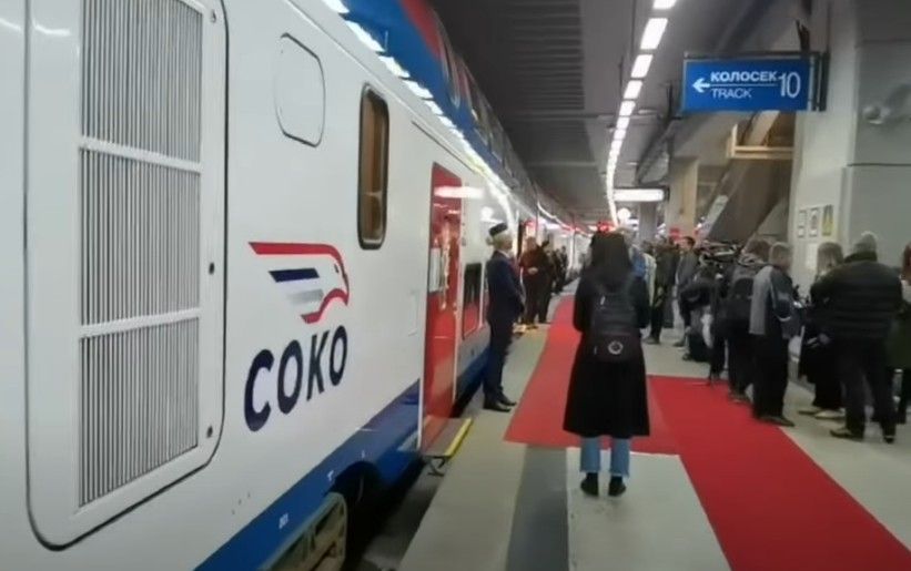 Image for Pruga Novi Sad-Subotica u sredu će biti otvorena za putnički saobraćaj 