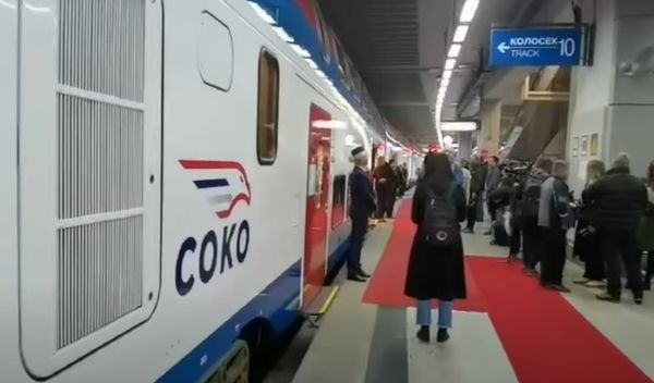 Image for Pruga Novi Sad-Subotica u sredu će biti otvorena za putnički saobraćaj