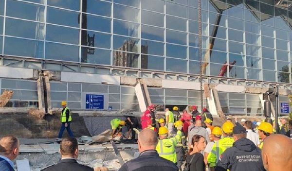 Image for Odgovorne pred lice pravde