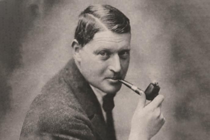 Image for Arčibald Rajs o Srbima: Narod divan, političari najgori