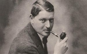 Image for Arčibald Rajs o Srbima: Narod divan, političari najgori