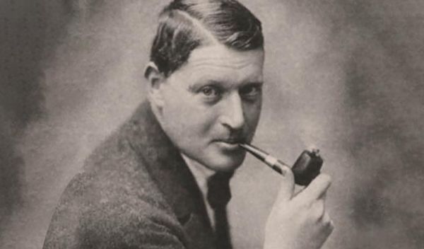 Image for Arčibald Rajs o Srbima: Narod divan, političari najgori