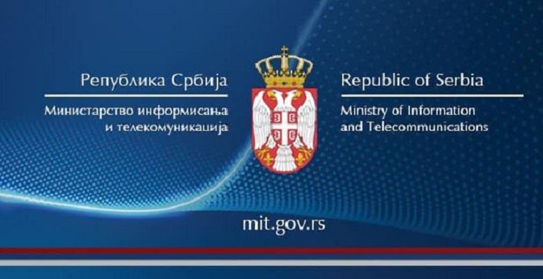 Image for Bezbednost na internetu