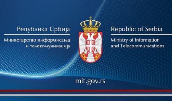 Image for Bezbednost na internetu