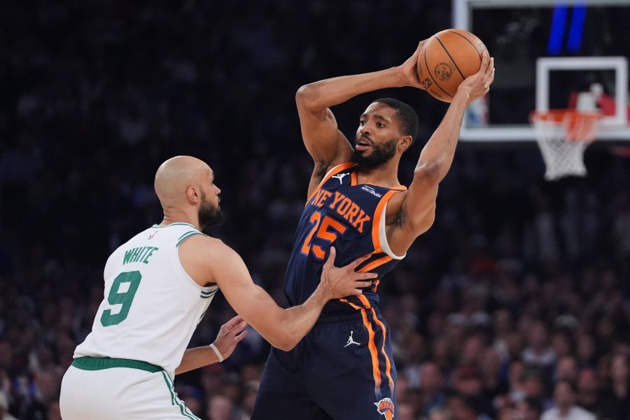 Image for Niksi korak do finala