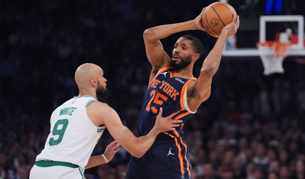 Image for Niksi korak do finala